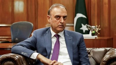 محافظ المركزي الباكستاني: نتطلع إلى 4 مليارات دولار من بنوك الشرق الأوسط لسد فجوة التمويل