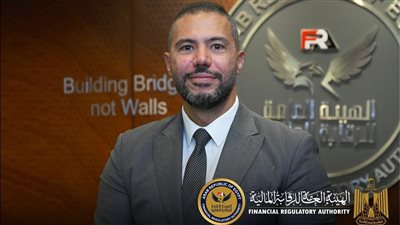 رئيس الوزراء يصدر قرارًا بتعيين محمد صبري مساعدا لرئيس الرقابة المالية لمدة عام