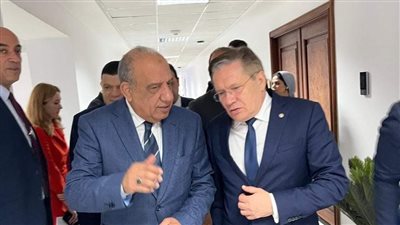 يخلص قبل معاده.. تغير مفاجيء في مشروع الضبعة النووي بأمر السيسي