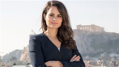 الأوروبي لإعادة الإعمار والتنمية يعين رئيسًا جديدًا للبنك في اليونان