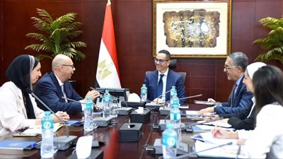 وزير الاستثمار: حريصةن على توفير كافة أوجه الدعم لزيادة الاستثمار في مصر
