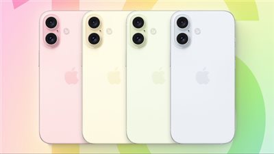 تقارير: إطلاق iPhone 16 المدعوم بالذكاء الاصطناعي في سبتمبر يقود لمرحلة نمو كبيرة لـApple