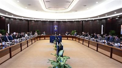 10 قرارات مهمة باجتماع مجلس الوزراء اليوم.. اعرف التفاصيل