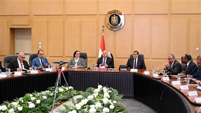 وزير الصناعة: استحداث ضوابط لمنع تسقيع الأراضي الصناعية وقصر تنمية الأرض الصناعية على المالك الأصلي