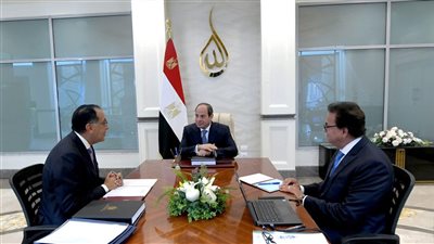 تكليفات رئاسية عاجلة للحكومة.. اعرف التفاصيل