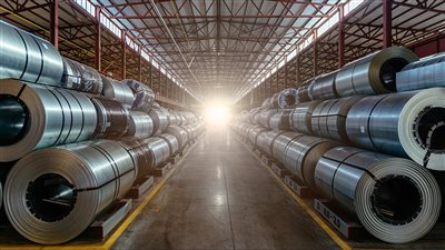 كيف تؤثر رسوم ترامب الجمركية على أسعار المعادن الأمريكية؟