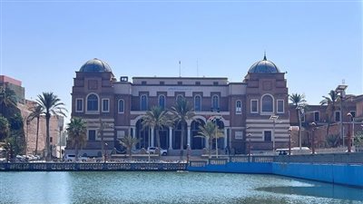 مصرف ليبيا المركزي يعلن عن أرقام الإيرادات والنفقات لشهري يناير وفبراير وسط تحديات اقتصادية