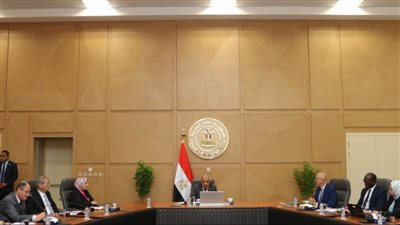 وزير الكهرباء يبحث مع وفد من البنك الدولي آخر تطورات التعاون وتعزيز التوجه نحو الاقتصاد الأخضر