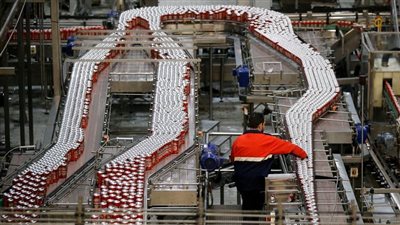 نمو قطاع التصنيع الإسباني في أغسطس بأبطأ وتيرة منذ يناير