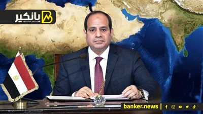 دراع مصر الطويلة.. إزاي السيسي بقى ملك إفريقيا