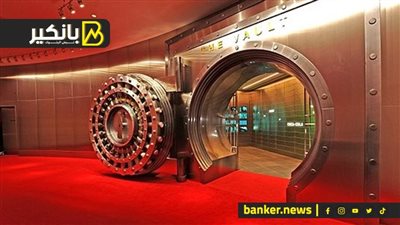 تلال الدهب.. إيه حكاية الخزن المصفحة في البنوك