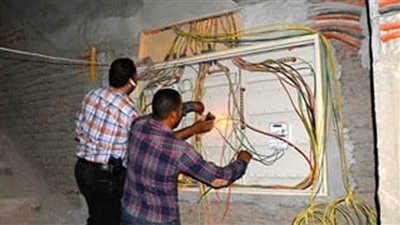 لو هتسرق كهربا.. شوف خطة الحكومة لضبط سارقي التيار