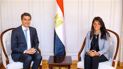  «المشاط» تُناقش مع البنك الدولي تطورات تنفيذ الاستراتيجية القطرية للتعاون المشترك 2023-2027 