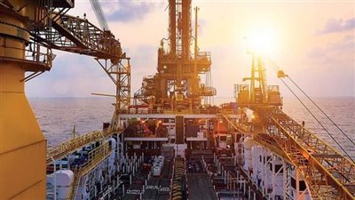 بـ 3 حفارات جديدة.. الوحش الإيطالي ينبش عن البترول والغاز بمصر