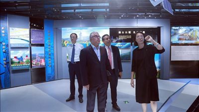 ضخ استثمارات صينية جديدة في مصر.. اعرف التفاصيل