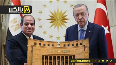 زيارة تاريخية تغير مصير المنطقة.. الملفات الساخنة في قمة السيسي وأردوغان.. مهمة خاصة لمحافظ البنك المركزي.. وحكاية 200 مليار دولار تايهين من الحكومة