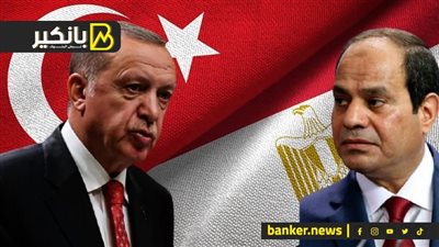 الدولار والتجارة وملف سري.. تفاصيل زيارة السيسي لتركيا