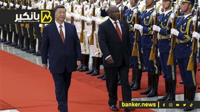 الخير جاي من الصين.. إيه حكاية  المنتدي الصيني الأفريقي