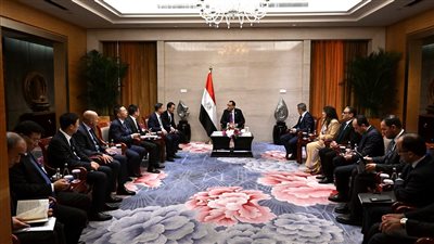 شركة صينية تؤكد استعدادها ضخ المزيد من الاستثمارات في السوق المصرية