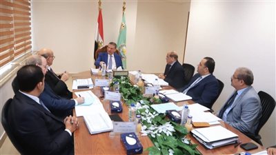 هيئة الإصلاح الزراعي تحقق إيرادات بأكثر من مليار جنيه خلال العام المالي 2023-2024