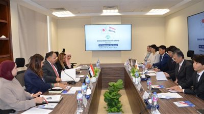 رئيس التأمين الصحي الشامل: الشراء الاستراتيجي لخدمات المواطنين لحمايتهم من الأعباء المالية للمرض