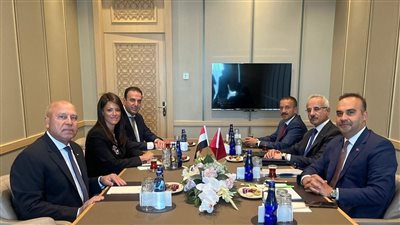 المشاط: مصر اتخذت خطوات فعالة لتطوير مناخ الأعمال وجذب الاستثمارات المحلية والأجنبية