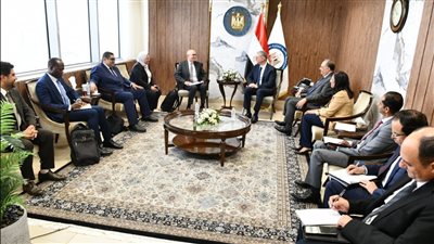 وزير البترول: القطاع يعمل على إعداد فرص استثمارية جديدة