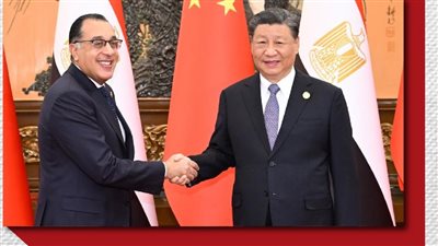 هدية الـ 50 مليار دولار.. حصة مصر من كعكة “التنين الصيني”