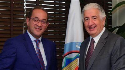 وزير المالية: تيسير المعاملات الضريبية لمقدمي الخدمات و