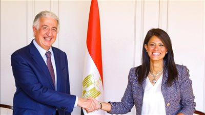 المشاط: نعمل على ضبط الإنفاق الاستثماري وإفساح المجال للقطاع الخاص