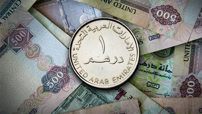 سعر الدرهم الإماراتي اليوم الخميس 23-1-2025 في البنك المركزي المصري