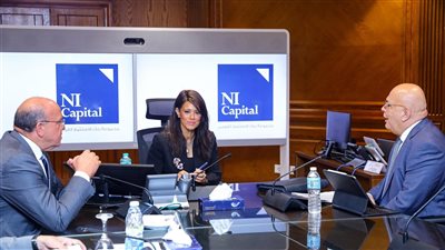 المشاط: الحكومة حريصة على دفع الشراكات مع القطاع الخاص وتشجيع الاستثمارات المحلية والأجنبية