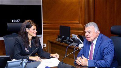 المشاط تؤكد أهمية تعظيم العائد على أصول الدولة وتحسين بيئة الأعمال لتعزيز تنافسية الاقتصاد