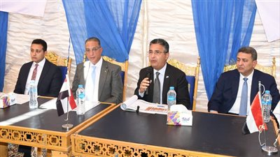 وزير التموين: افتتاح مشروع المستودع الاستراتيجي بمحافظة الفيوم خلال 18 شهرا