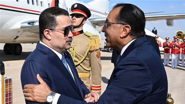 رئيس الوزراء يستقبل