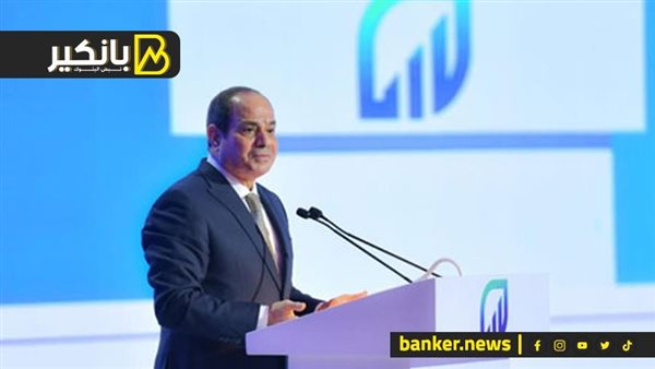 الرئيس عبدالفتاح