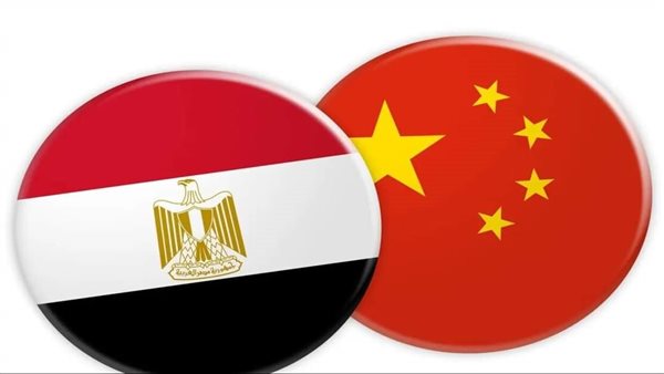 علما مصر والصين