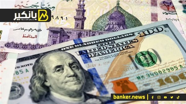 سعر الدولار اليوم