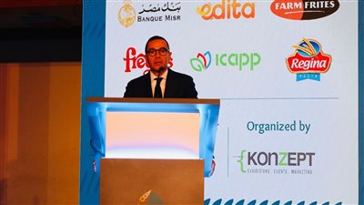 الخطيب: قريبا إعلان وثيقة السياسة الاستثمارية والتجارية لمصر خلال 10 سنوات