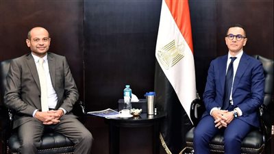 وزير الاستثمار: دراسة العديد من المقترحات بشأن ضريبة الأرباح الرأسمالية