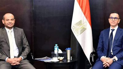 وزير الاستثمار: ندرس العديد من المقترحات بشأن ضريبة الأرباح الرأسمالية بالتنسيق مع كافة الجهات المعنية