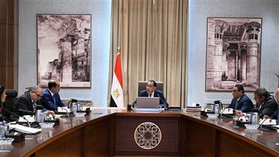 رئيس الوزراء يوجه بتجهيز الخطة الخاصة بضمان الصادرات والاستثمار فى أفريقيا