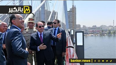 تحركات في كل الاتجاهات.. مفاجآت السيسي في الملفات الصعبة