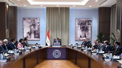 رئيس الوزراء يستعرض مخططًا لتطوير مستشفيات 