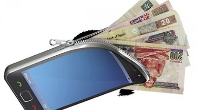 ارتفاع عدد محافظ الهاتف المحمول في مصر إلى 50.4 مليون محفظة بنهاية 2024