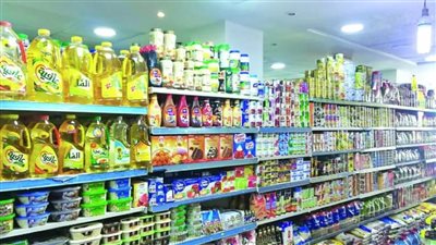 بيان عاجل من التموين بشأن حذف 5 سلع من قائمة المقررات التموينية