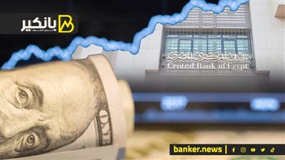 مضخة الدولار.. إزاي غيرت التدفقات النقدية بوصلة أخطر أزمة في مصر