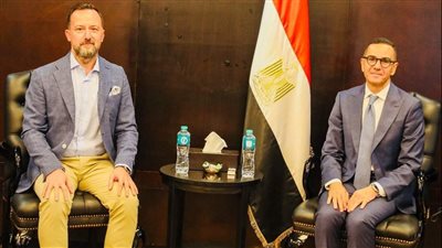 وزير الاستثمار: حريصون على تقديم الدعم للاستثمارات المحلية والعالمية