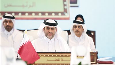 محافظ مصرف قطر المركزي يشارك في اجتماع المجلس النقدي الخليجي