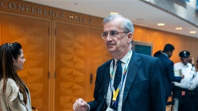 محافظ البنك المركزي الفرنسي: هناك كل الأسباب لخفض الفائدة في اجتماع 12 ديسمبر